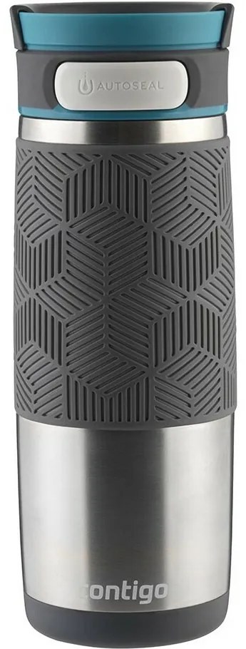 Sticlă termică Contigo Transit 470 ml Biscay Bay