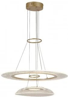 Suspensie moderna led 36W ZOFRAEL 72412 Rabalux