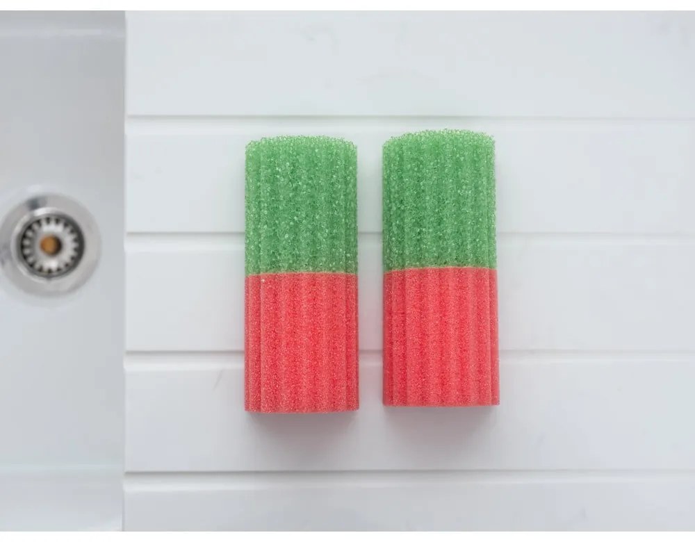 Bureți de vase 2 buc. – Addis