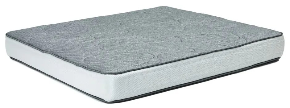 Saltea mediu-fermă din spumă 80x200 cm Sleepy Aura – Bonami Selection
