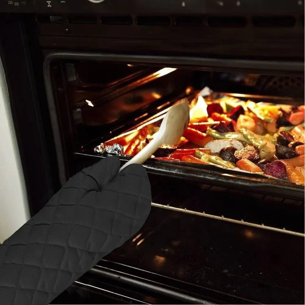 Mănușă BBQ termorezistentă HUDSON