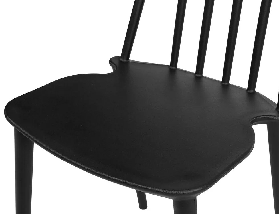 Set 2 buc. scaune pentru sufragerie Vendor (alb). Promo -57%. 1009922