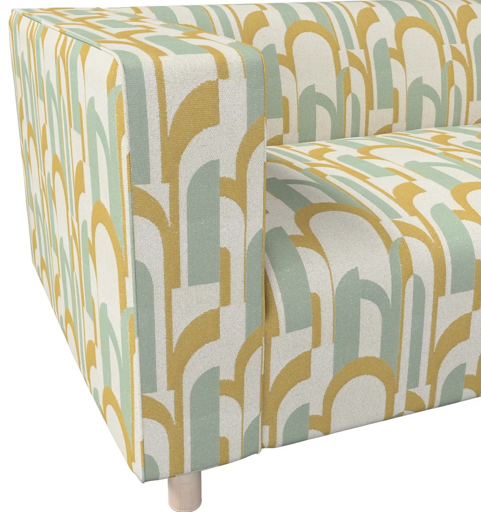 Husa sofa 2-locuri Klippan