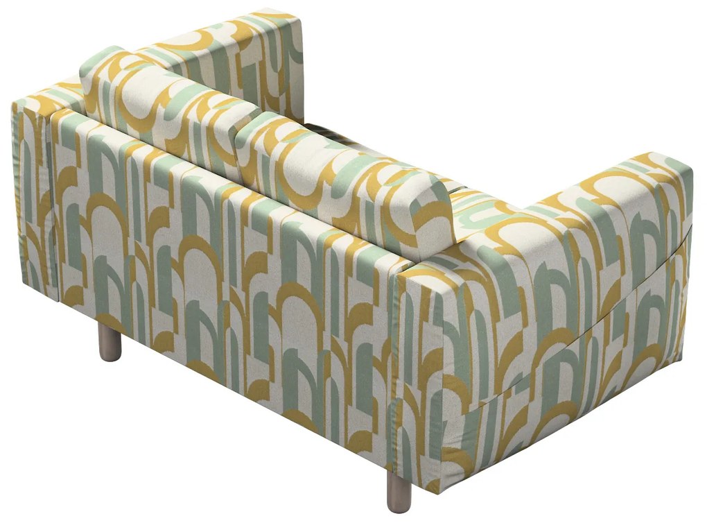 Husa pentru canapea Norsborg 2-locuri