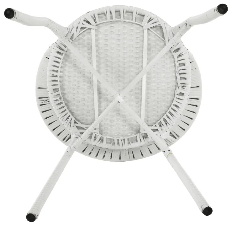Set de grădină ratan 1+2 Jenna  . 1016104