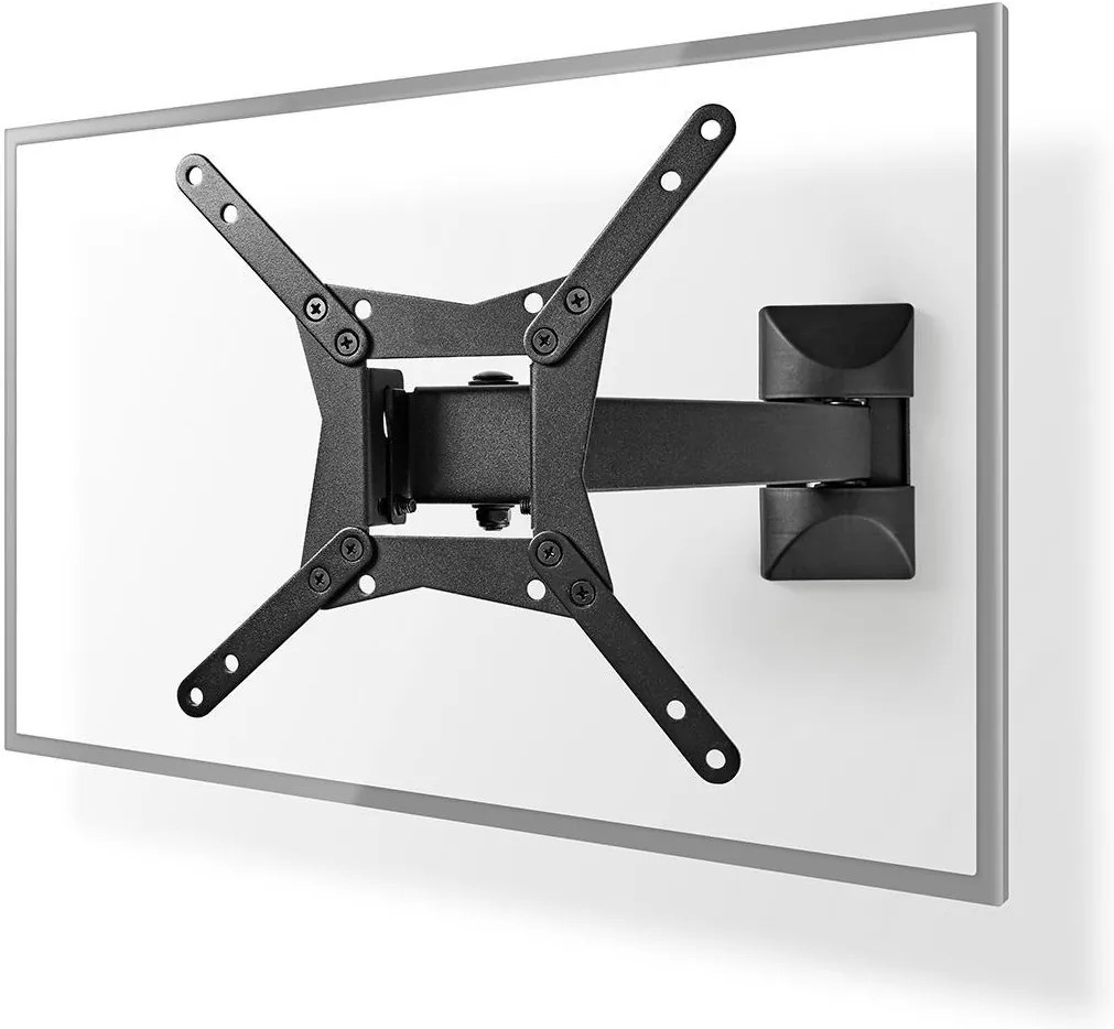 Suport TV de perete reglabil, full motion 10-32     25-82 cm 30 kg
