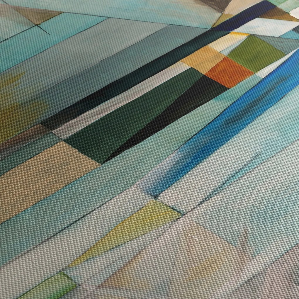 Tablou - Abstract (90x60 cm)