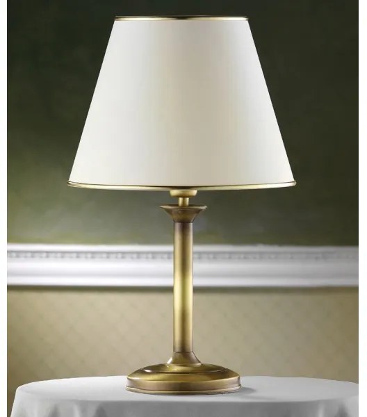 Jupiter 509 CL L p - Lampa de masa CLASSIC E27/60W/230V