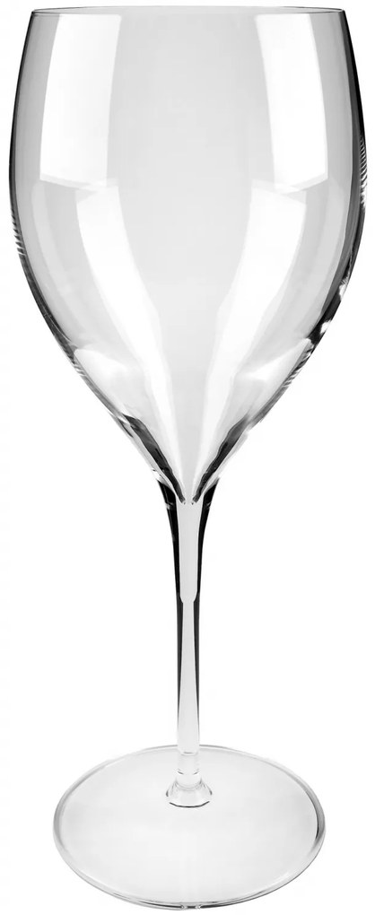 Pahar pentru vin SALVADOR, sticla, 26x10.3 cm