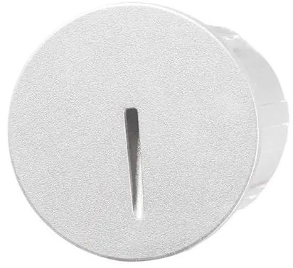 Spot LED incastrat iluminat exterior IP54 AIZEN CIRCE alb