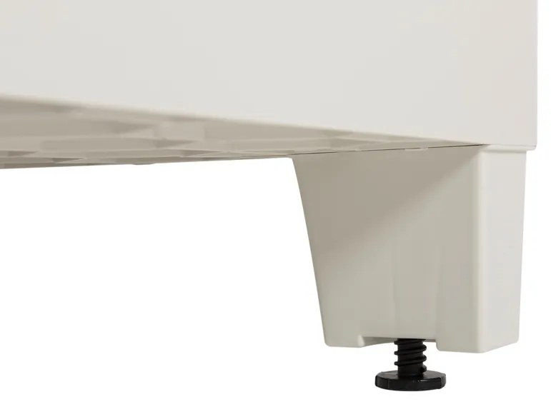 Dulap FLORIDA LOW XL - gri pal