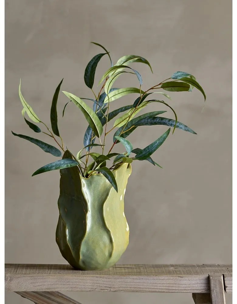 Eucalipt artificial (înălțime 101 cm) – Bloomingville