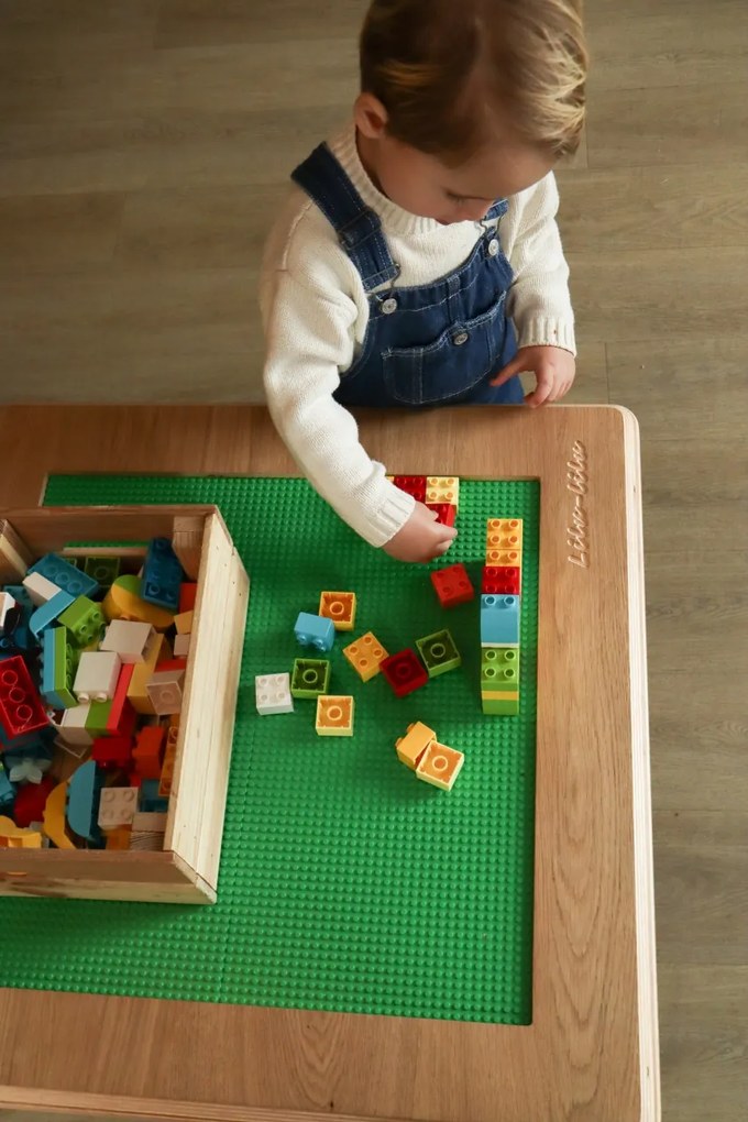 Masa lego