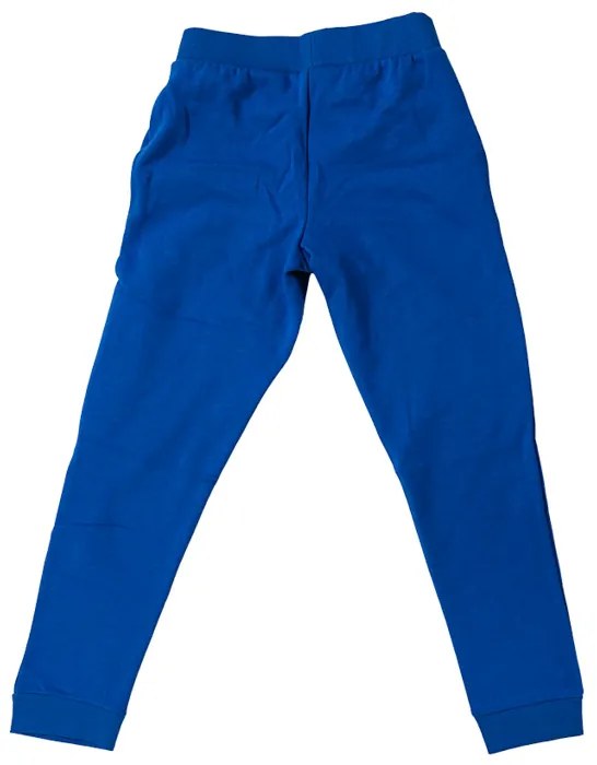 Pantaloni de trening copii FIREMAN SAM albastru - diverse marimi Marime: 98 - 104