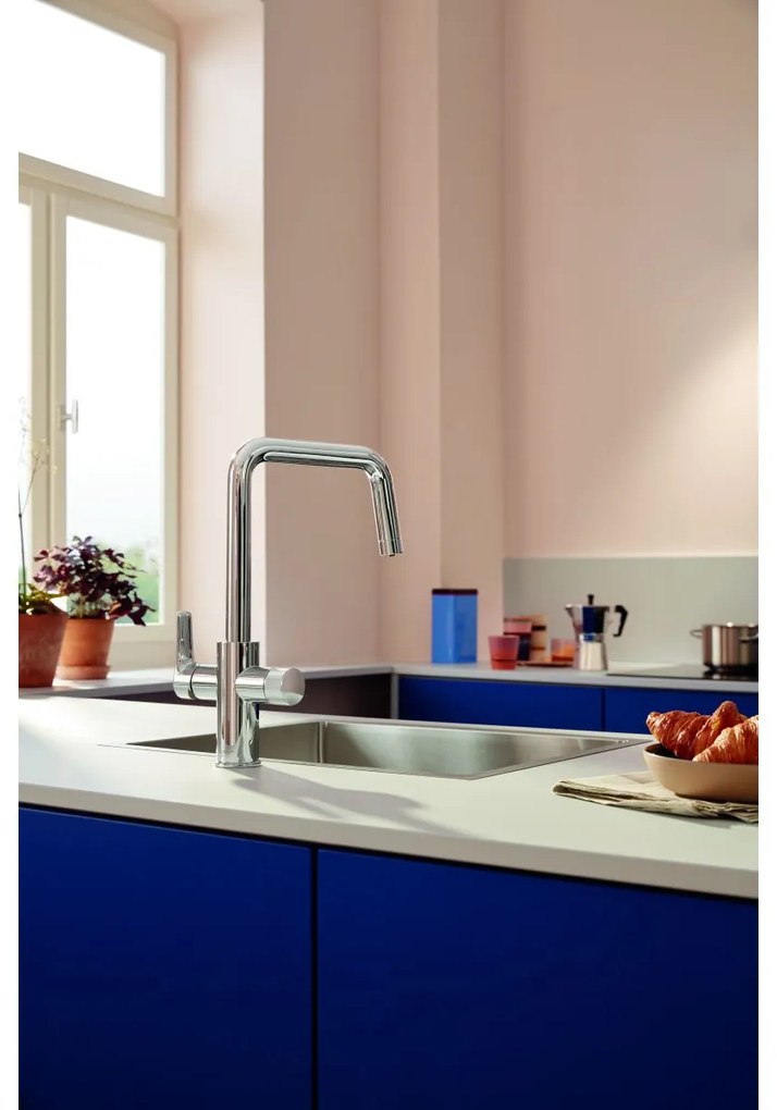 Grohe Blue baterie pentru filtru apa pe picior StarLight Chrome 30595000