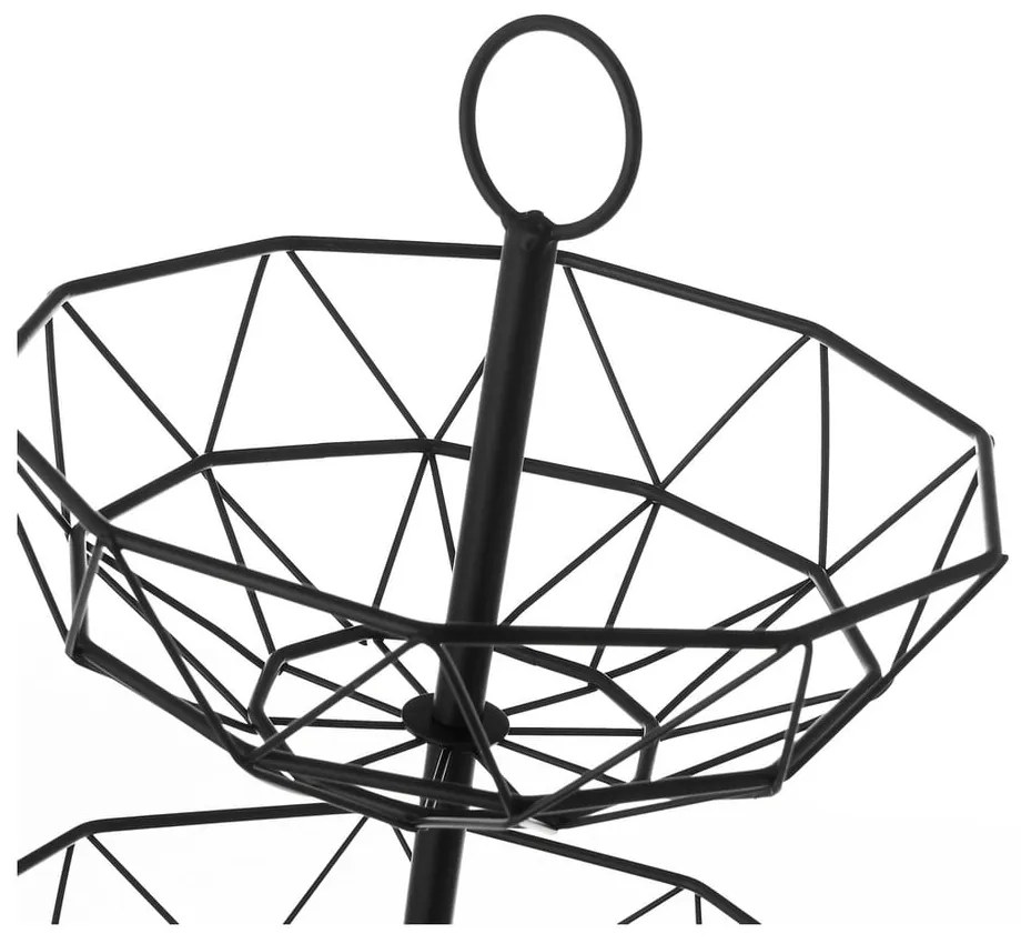 Coș pentru fructe din metal – Casa Selección