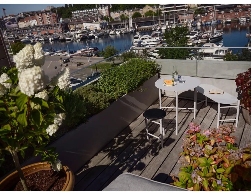 Pernă de scaun 33x33 cm Disc – Zone