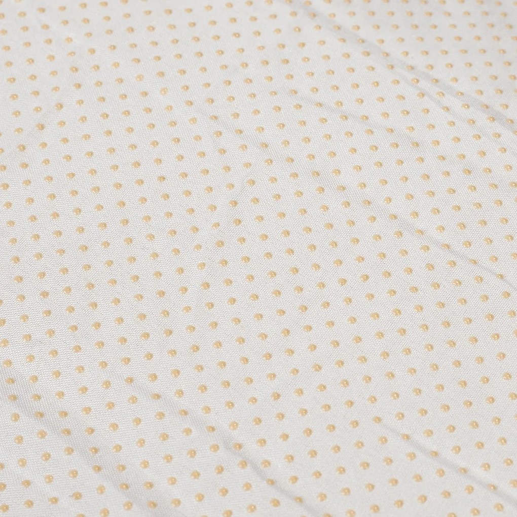 Topper saltea 4Home Bamboo, 90 x 200 cm