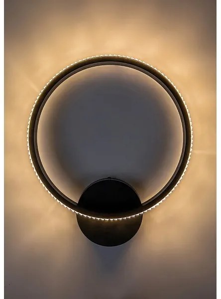 Aplică LED Rabalux 71095 GRETE LED/15W/230V 3000K