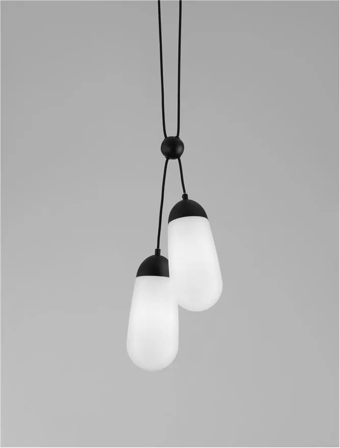 Lustra/Pendul design modern minimalist BLAKY
