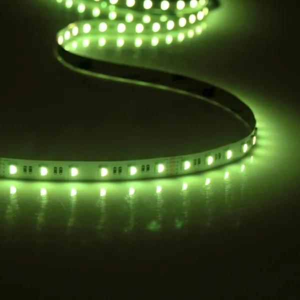 Banda LED RGBW reglabilă 3m LED/22W/24/230V cu telecomandă