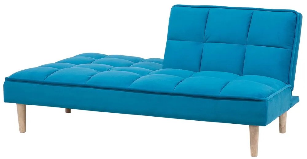 Canapea 3 locuri Sunds (albastru) . 1008934