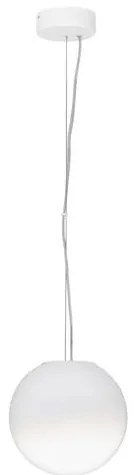 Pendul LED design circular BOLITA diametru-20cm, NVL-9204025