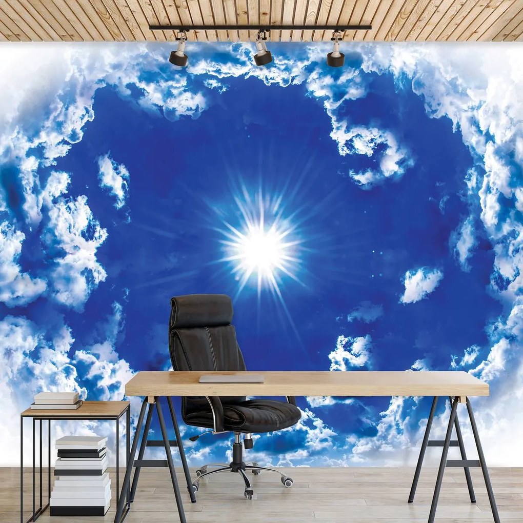 Fototapet - Cer (152,5x104 cm)
