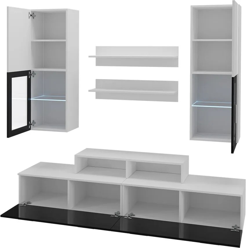 Mobila pentru sufragerie PD15