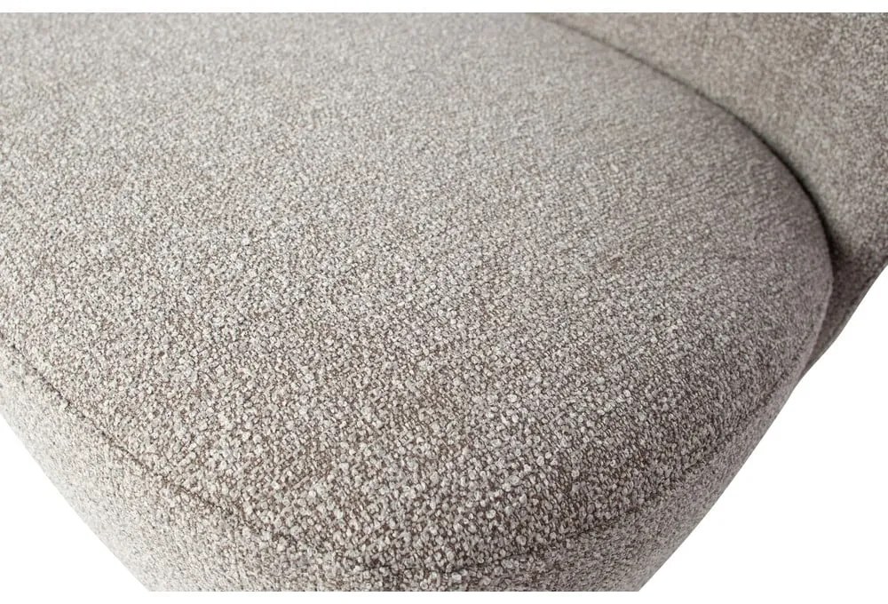 Fotoliu vtwonen Lofty, bej