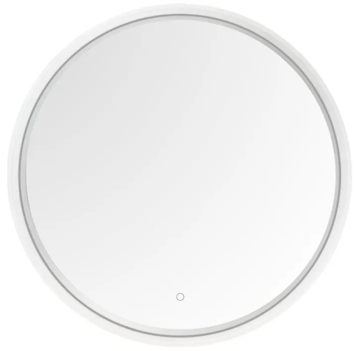 Oglinda baie cu iluminat LED IP44 Mirror LED 60cm
