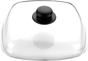 Capac de sticlă Tescoma UNICOVER, 26 x 26 cm