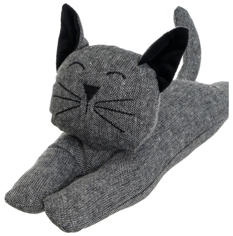 Opritoare de ușă 2 buc. Cat – Casa Selección