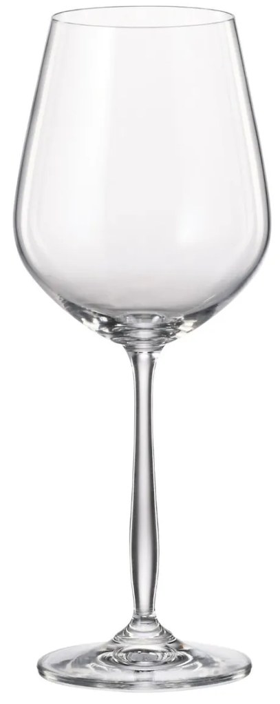 Set 4 pahare vin alb 715ml, Gourmet
