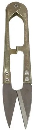 Foarfece - foarfece metalice, 11 x 3 cm