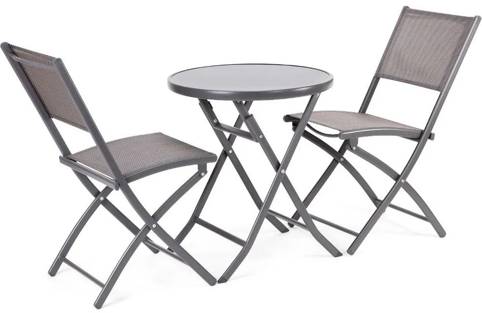 Fieldmann FDZN 5002 set pentru balcon BELLA