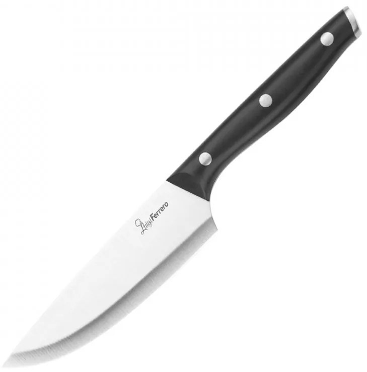 Cuțit de gătit Luigi Ferrero Condor FR-1558R NOU 14cm 1006908