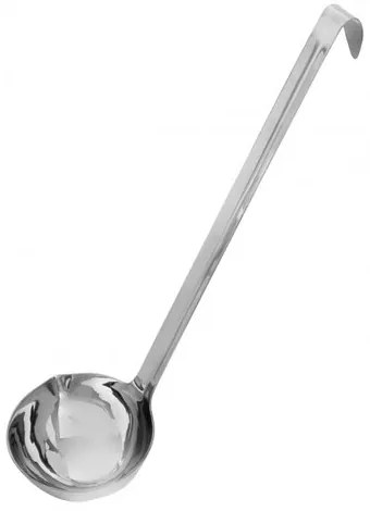 Polonic Orion din inox, 33 cm