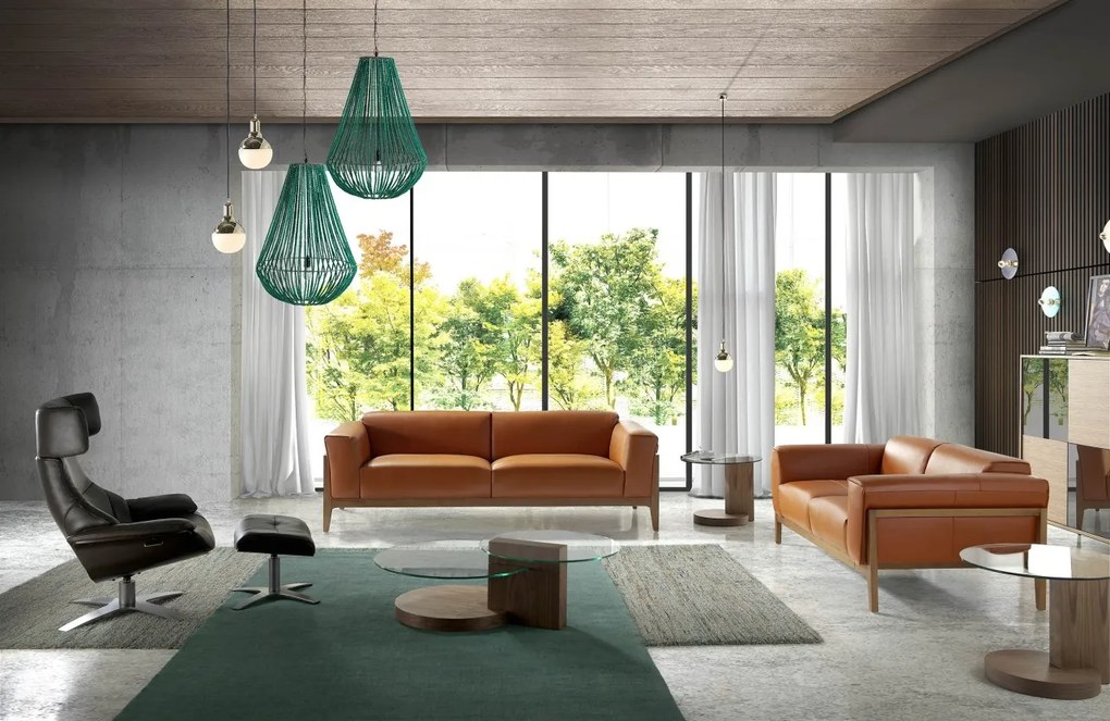 Comoda eleganta design LUX Allan AC-1403 I