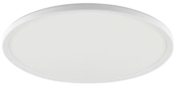 Brilliant LUMARO plafonieră LED RGBW dimmabilă, 22W/230V, 4000K, Ø 42 cm + telecomandă