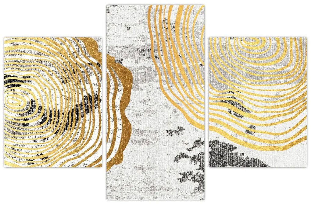 Tablou - Colaj (90x60 cm)