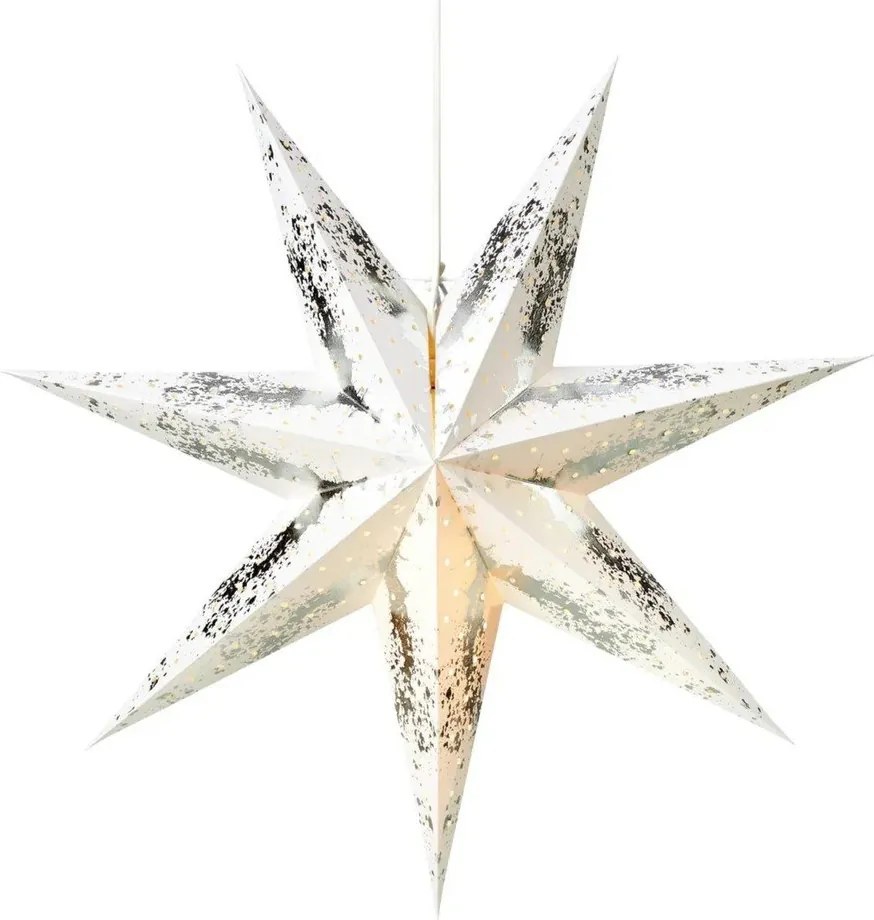 Decorațiune luminoasă de Crăciun Strauss - Markslöjd