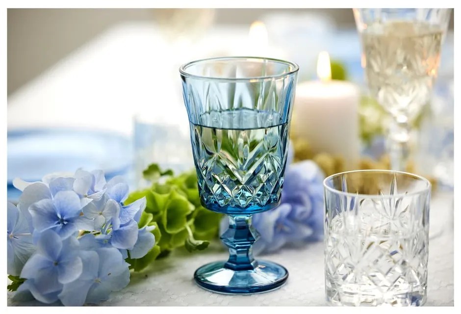 Set de pahare 4 buc. de vin 290 ml Sorrento – Lyngby Glas