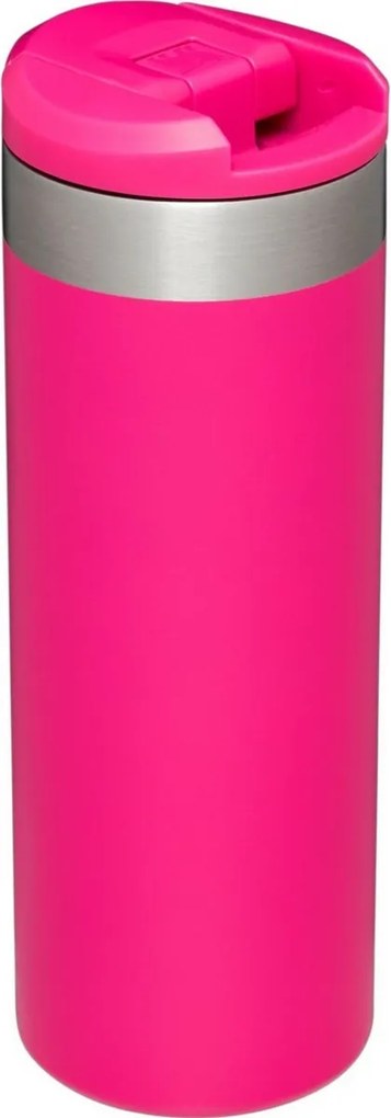 Cana termică Stanley AeroLight Transit 470 ml Pink Vibes, 470 ml