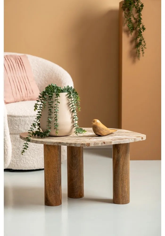 Statuetă din lemn Bird – PT LIVING