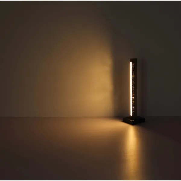 Lampă LED de masă Globo 67849T STARLA LED/8W/230V