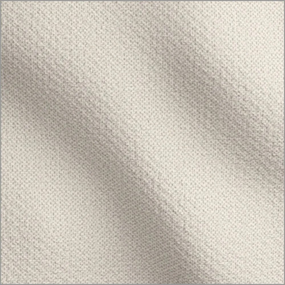 Pat bej tapițat 80x200 cm Alba – Maison de Rêve