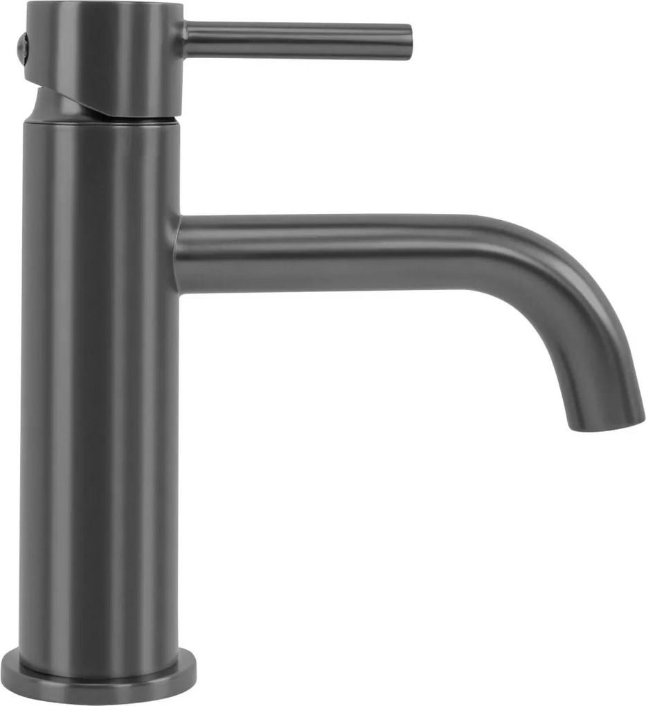 Baterie pentru lavoar Rea Lungo Titan Low