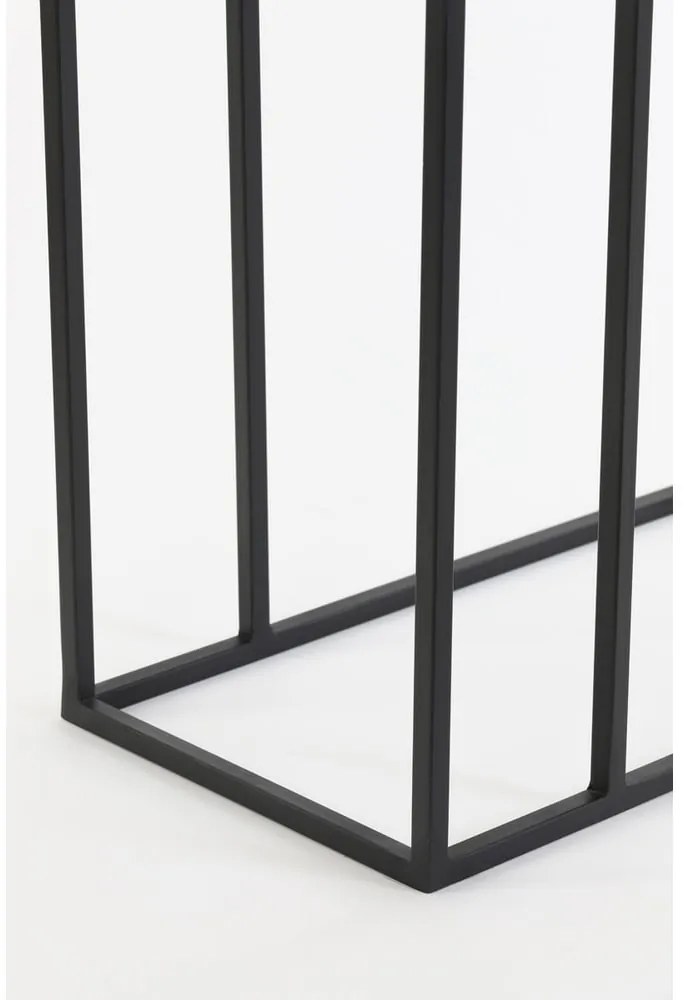 Măsuță auxiliară 26x48 cm Macy – Light &amp; Living