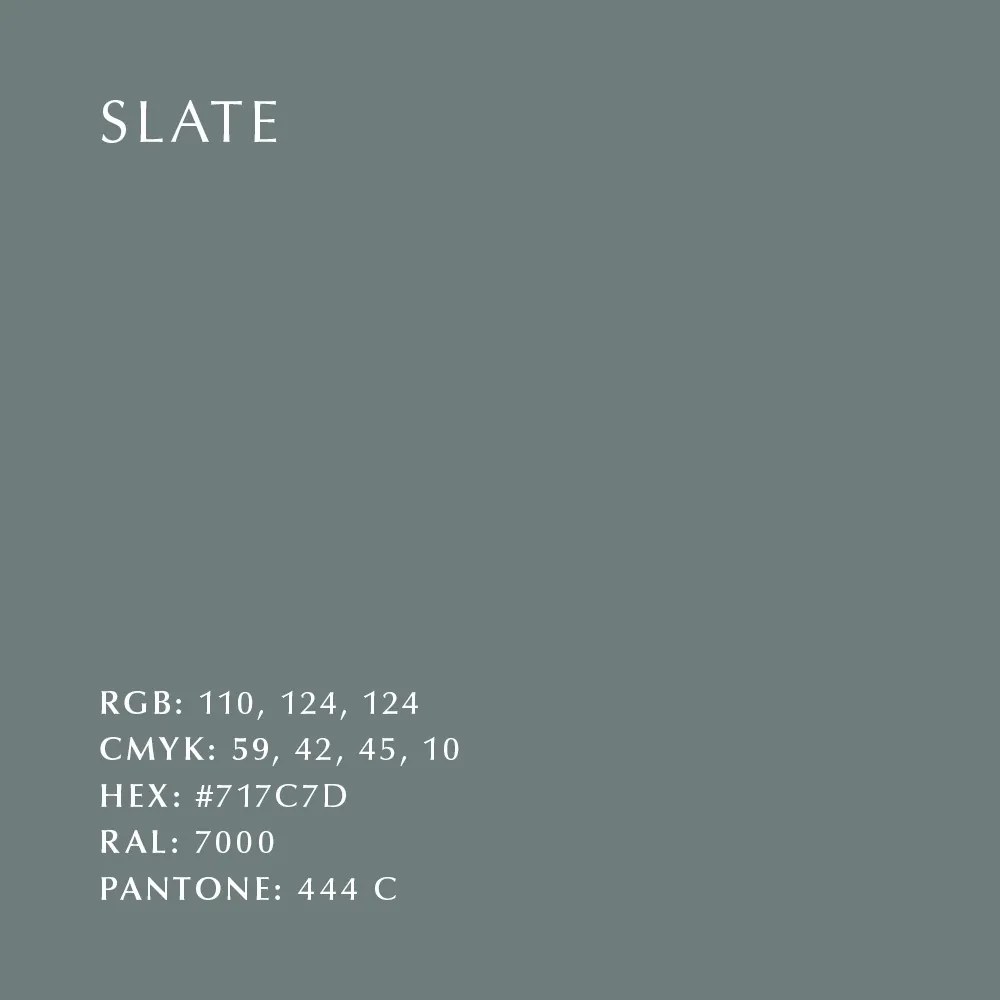 Abajur metalic design retro Clava Dine - slate 2304 VTC